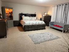 Fully Furnished 4 Beds Home-All Utilities-June 23 to Sept 10 - Photo 7