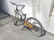 velo route / montagne  excellent condition VILLERAY H2R - Photo 2