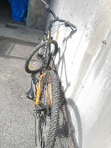 velo route / montagne  excellent condition VILLERAY H2R - Photo 3