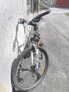velo route / montagne  excellent condition VILLERAY H2R - Photo 4