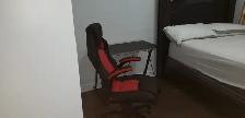 COLOC - CHAMBRE DES MAÎTRES, BEAU BALCON, VUE IMPRENABLE SUR RUE - Photo 11