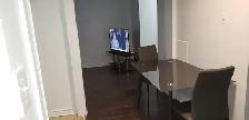 COLOC - CHAMBRE DES MAÎTRES, BEAU BALCON, VUE IMPRENABLE SUR RUE - Photo 15