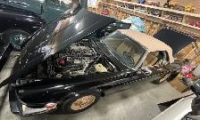 1990 Jaguar XJS Convertible - Photo 2