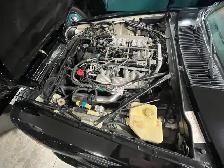1990 Jaguar XJS Convertible - Photo 3