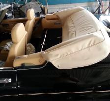 1990 Jaguar XJS Convertible - Photo 7