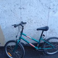velo route Enfant  Villaray  H2R - Photo 2