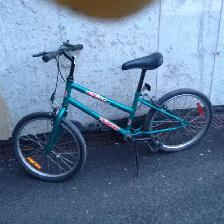 velo route Enfant  Villaray  H2R - Photo 3