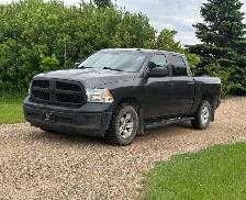 80km •Crew •2018 Ram - Photo 6