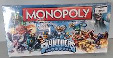 Monopoly Skylanders Board Game (25979394)