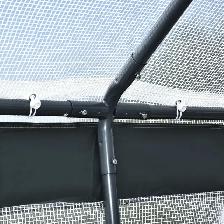 20x42ft tent industrial grade call 647-765-7501 - Photo 9