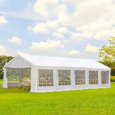 20x42ft tent industrial grade call 647-765-7501 - Photo 10