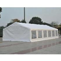 20' x 40' Party Tent, Outdoor Canopy Tent with Removable Sidewal - Photo 10