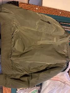 Large jacket - Photo 2