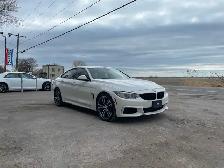 BMW 435 2016 X DRIVE SÉRIE M AWD AUTOMATIQUE - Photo 3