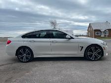 BMW 435 2016 X DRIVE SÉRIE M AWD AUTOMATIQUE - Photo 4