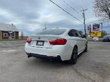 BMW 435 2016 X DRIVE SÉRIE M AWD AUTOMATIQUE - Photo 5