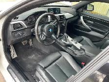 BMW 435 2016 X DRIVE SÉRIE M AWD AUTOMATIQUE - Photo 6