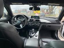 BMW 435 2016 X DRIVE SÉRIE M AWD AUTOMATIQUE - Photo 7