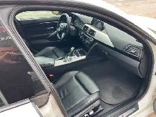 BMW 435 2016 X DRIVE SÉRIE M AWD AUTOMATIQUE - Photo 8