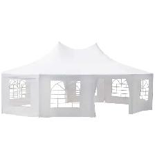20x20 ft tent/ 20x42 commercial Tent/ 20x30ft Tent ⛺ - Photo 5
