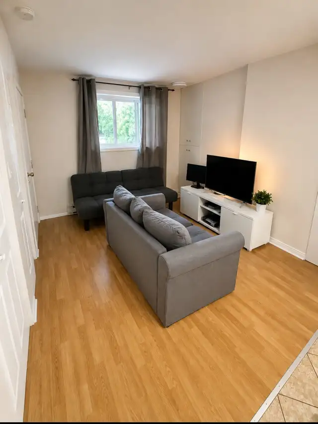 Appartement - 3 1/2 - à louer | Longueuil | 1er Juillet 2026