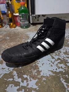wrestling boots - Photo 2
