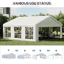 Commercial tents near me - Photo 8