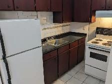 Downtown. One Bedroom Apt. All incl. utils. $1,125 - Photo 3