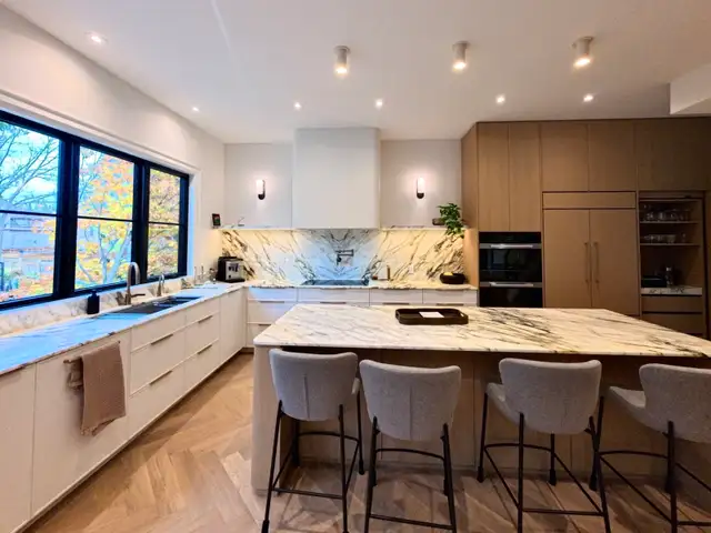 Cabinet Maker / Installer / Shop Helper Wanted – Full-Time