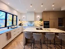 Cabinet Maker / Installer / Shop Helper Wanted – Full-Time