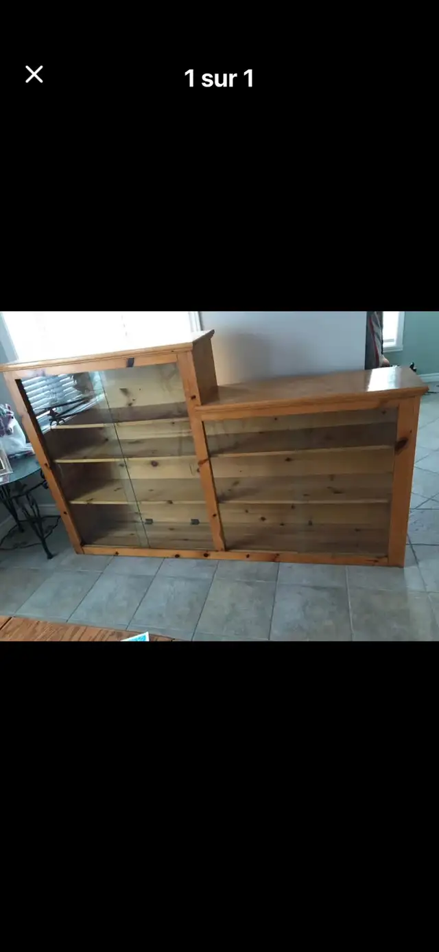meuble à vendre