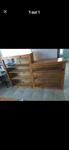 meuble à vendre