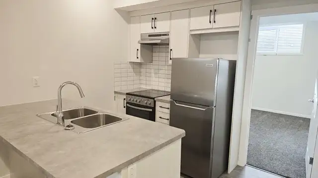 Cityscape, Calgary NE - 2 Bedroom / 2 Bath Legal Basement