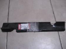 3 Exmark hi lift mower blades # 92-029, 16 1/4'
