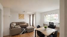 LARGE 1 BEDROOM FOR RENT – AVAILABLE NOW