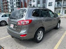 HYUNDAI SANTA FE AWD  FOR SALE - Photo 2