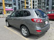 HYUNDAI SANTA FE AWD  FOR SALE - Photo 4