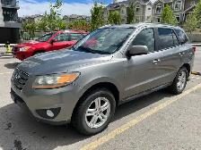HYUNDAI SANTA FE AWD  FOR SALE - Photo 5