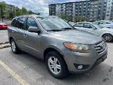 HYUNDAI SANTA FE AWD  FOR SALE - Photo 6