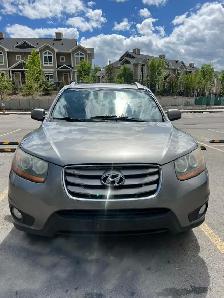 HYUNDAI SANTA FE AWD  FOR SALE - Photo 7