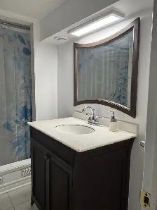 Basement Apartment For Rent - Photo 2