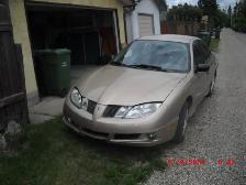 2005  Pontiac Sunfire 40,330 Km (not a misprint) - Photo 2