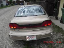2005  Pontiac Sunfire 40,330 Km (not a misprint) - Photo 3