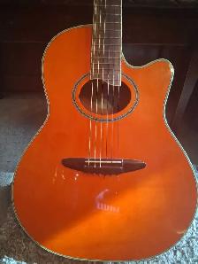 Segovia Classical Guitar - Photo 3