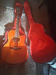 Segovia Classical Guitar - Photo 4