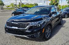 2022 Kia Seltos LX - Photo 2