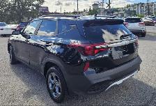 2022 Kia Seltos LX - Photo 4