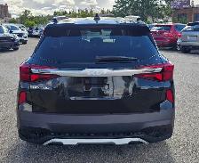 2022 Kia Seltos LX - Photo 5
