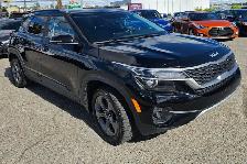 2022 Kia Seltos LX - Photo 9
