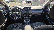 2022 Kia Seltos LX - Photo 11